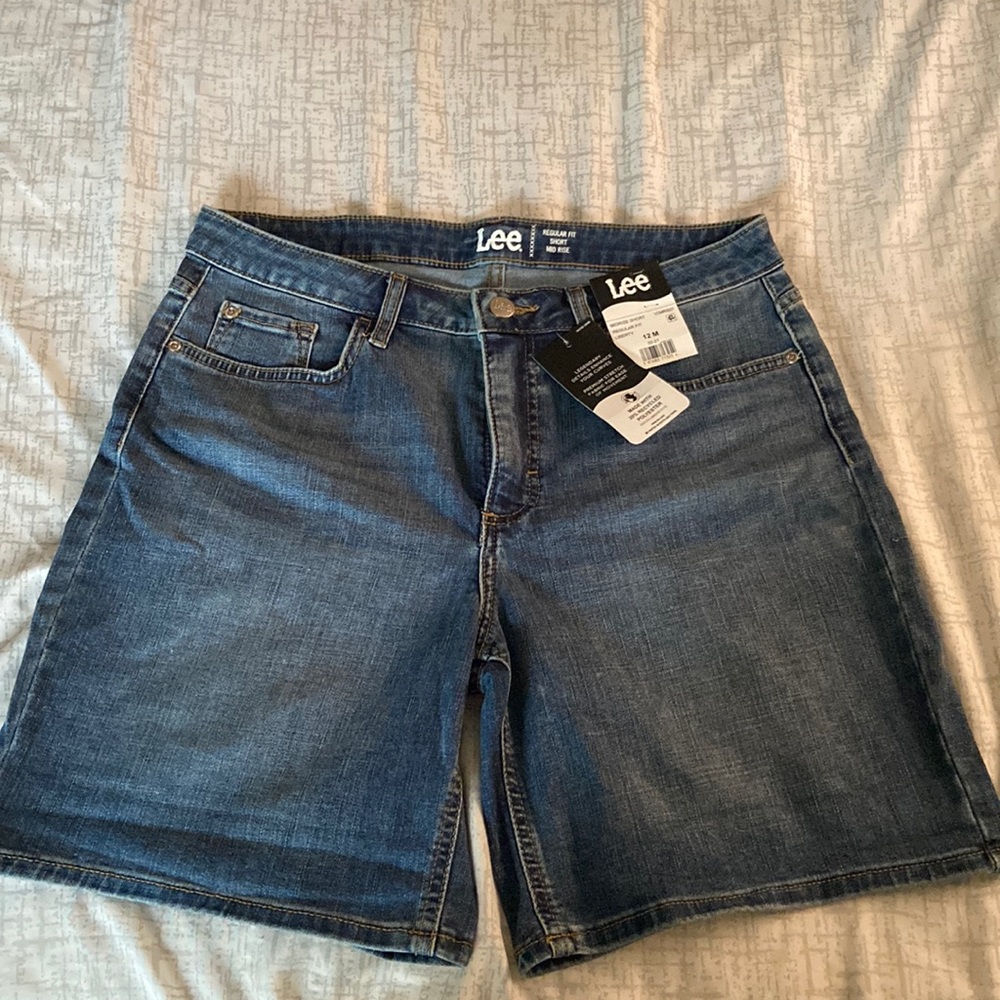 LEE | Shorts